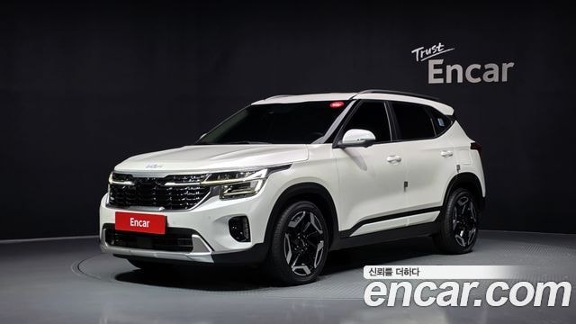 Kia Seltos Benzin 2.0 2WD Signature