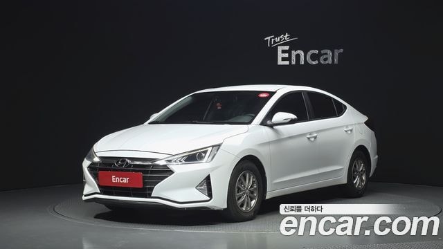 Hyundai Avante 1.6 Style