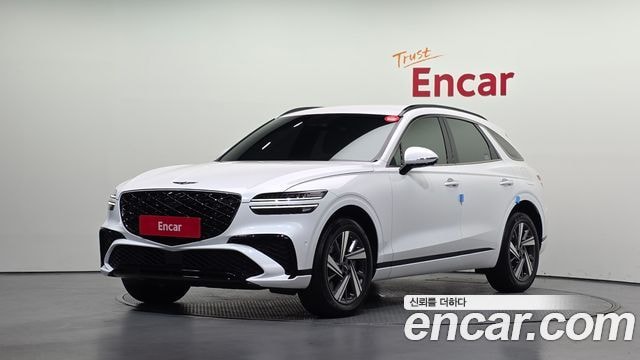 Genesis GV70 2.5T Benzin AWD