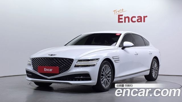 Genesis G80 Benzin 2.5 Turbo AWD