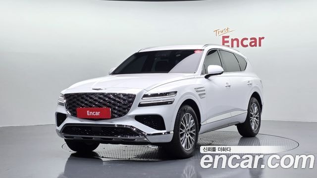 Genesis GV80 2.5T Benzin 2WD