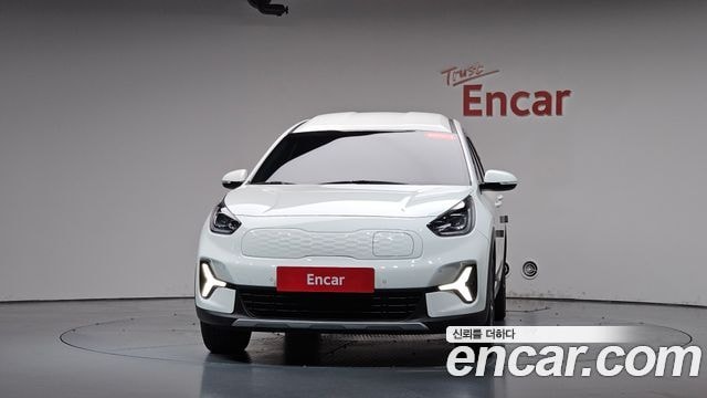 Kia Niro Peulreoseu Air