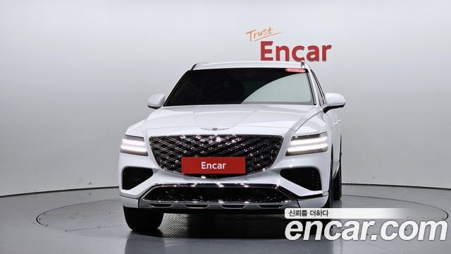 Genesis GV80 2.5T Benzin 2WD