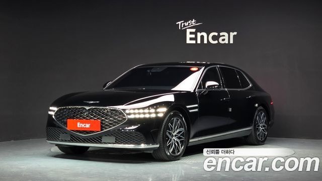 Genesis G90 Benzin 3.5 Turbo AWD