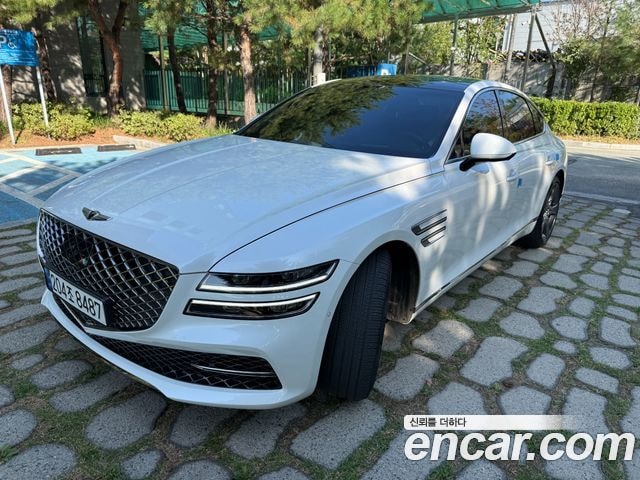 Genesis G80 Benzin 2.5 Turbo AWD