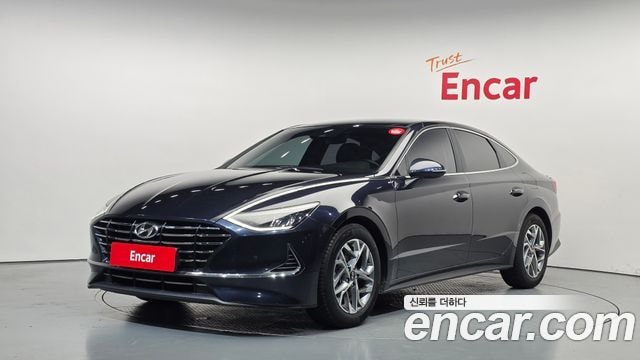Hyundai Sonata 2.0 Premium Family